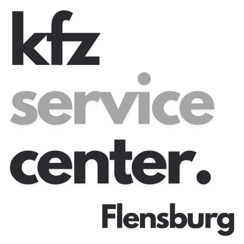 Kfz Service Center Flensburg